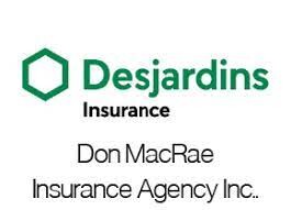 Don MacRae Insurance 